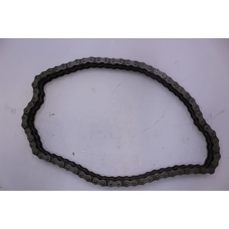 #40-2 Chain 1/2 Pi